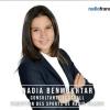 Nadia Benmokhtar