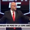 Peter Arevalo