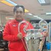 Izwan Mohd Nor