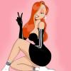 Eleanor ("Elz The Witch")