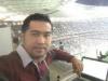 Haris Pardede