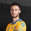 Diego Reyes