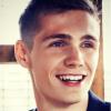 Jonty Sargeant