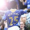 Benjani Mwaruwari