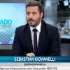 Sebastián Giovanelli