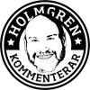 Niklas Holmgren
