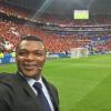 Marcel Desailly
