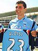 John Aloisi