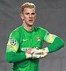 Joe Hart