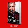 Clive Tyldesley