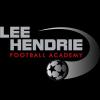 Lee Hendrie