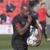 Frank Sinclair