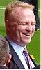 Alex McLeish