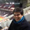 Carlos Bustamante