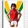 Mickey Thomas