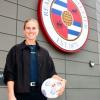 Natasha Dowie