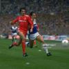 Mark Lawrenson