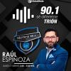 Raúl Espinoza