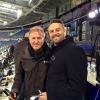 Darren Fletcher (commentator)