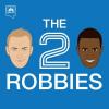 Robbie Earle