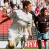 Keith Andrews