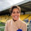 Eilidh Barbour