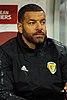 Steven Reid