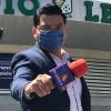 Julio Saucedo