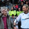 Robbie Savage