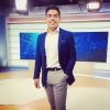 Daniel Sandoval