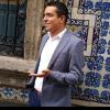 Luis Barriga