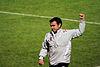 Pat Fenlon