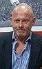 Perry Groves
