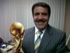 Roberto Omar Machado