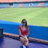 Mayra Ubidia