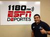 Ernesto Espinoza