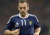 James McFadden
