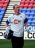 Chris Kirkland