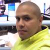 Víctor González