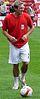 Liam Lawrence
