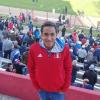 Kevin Pacheco