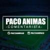 Paco Animas