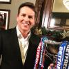 David Tanner