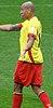 Chris Iwelumo