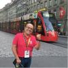 Ricardo Orrego