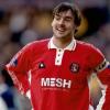 Steve Brown (ex-footballer)
