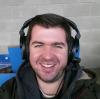 Will Evans (co-commentator)