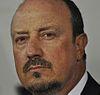 Rafael Benítez