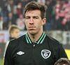 Sean St Ledger