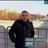 Juan Carlos Cruz